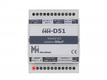 BIBI-D51 MICROMADE